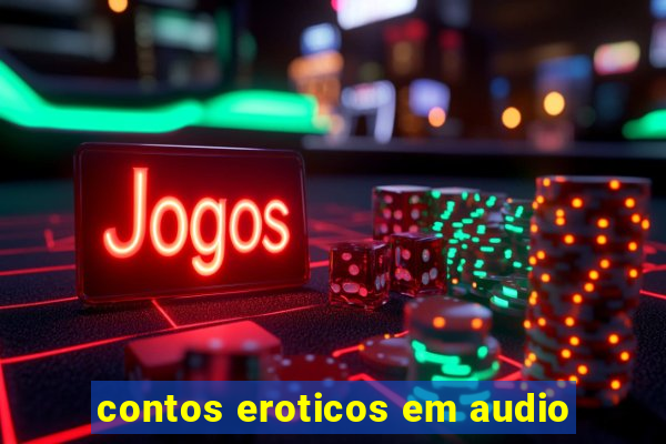 contos eroticos em audio